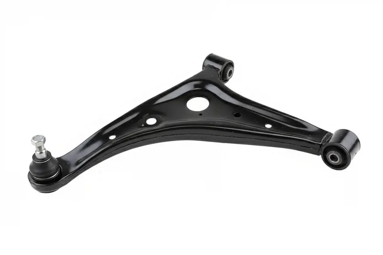Wishbone Front Axle Left Control Arm ZWD-MS-000 NTY for MITSUBISHI