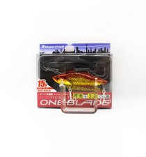 Major Craft Tidrift One Blade TDBL-15 Sink Lure 003 (3021)