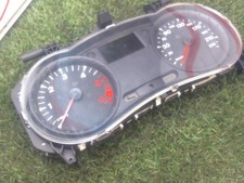 Compteur Renault CLIO