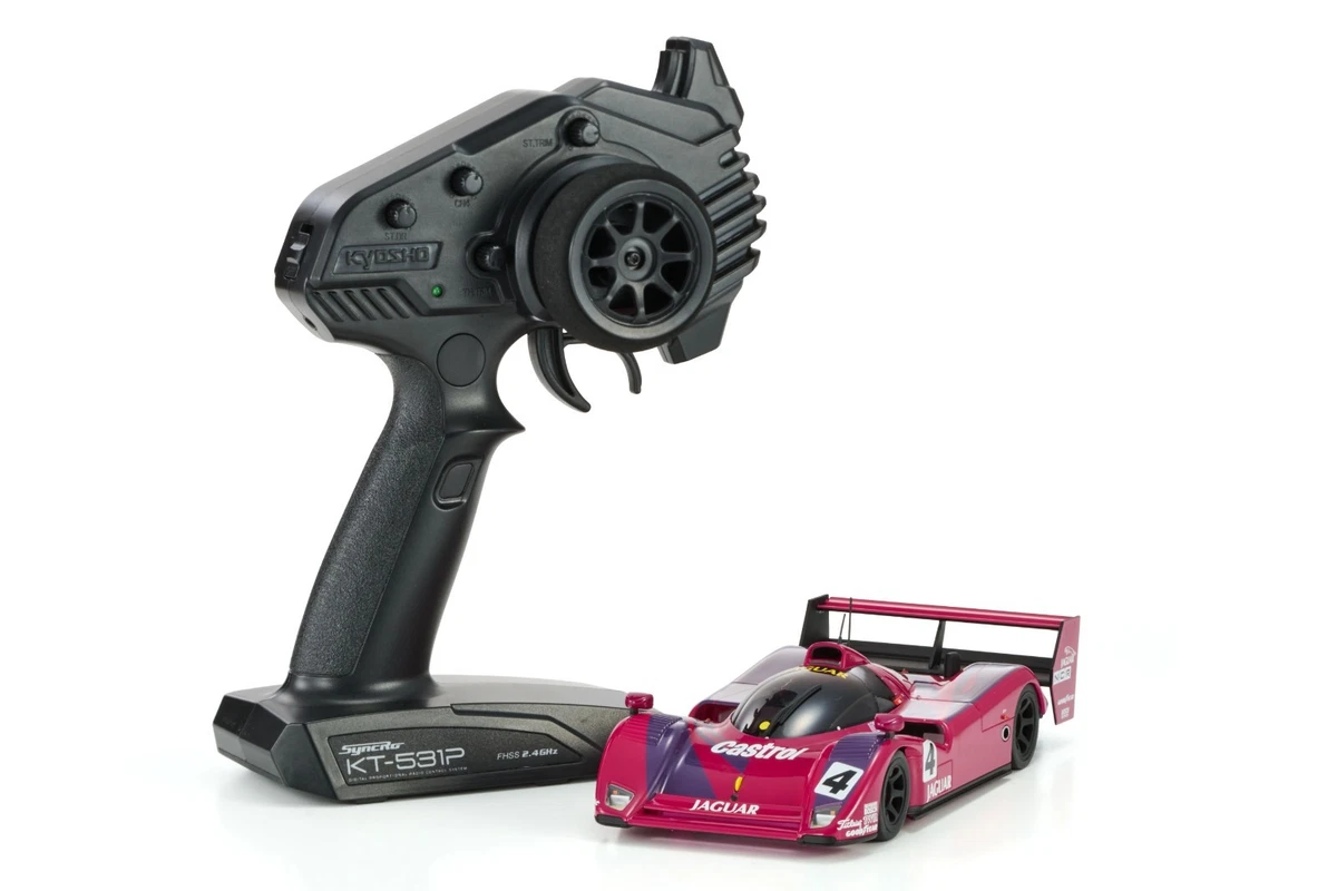Plastic 1:4 Scale Hobby RC Car, Truck & Motorcycle Minis for sale
