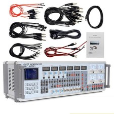 New Mst-9000 Automotive Sensor Signal Simulation Tool For Ecu Repair Diagnostic New Mst-9000 Automotive Sensor Signal Simulation Tool For Ecu Repair Diagnostic