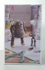 Kotobukiya Frame Arms Girl Gourai w/ 20 MechatroWeGo "Brown" Model Kit NISB — photo 1