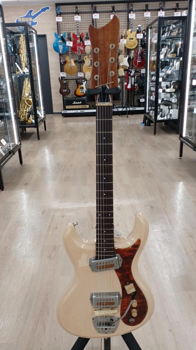 Guyatone Guitars & Basses for sale | eBay