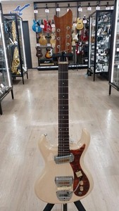 Guyatone Guitar | eBay