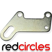 MINI MOTO REAR BRAKE CALIPER BRACKET MOUNT fits 47cc 49cc CHINESE MINIMOTOS
