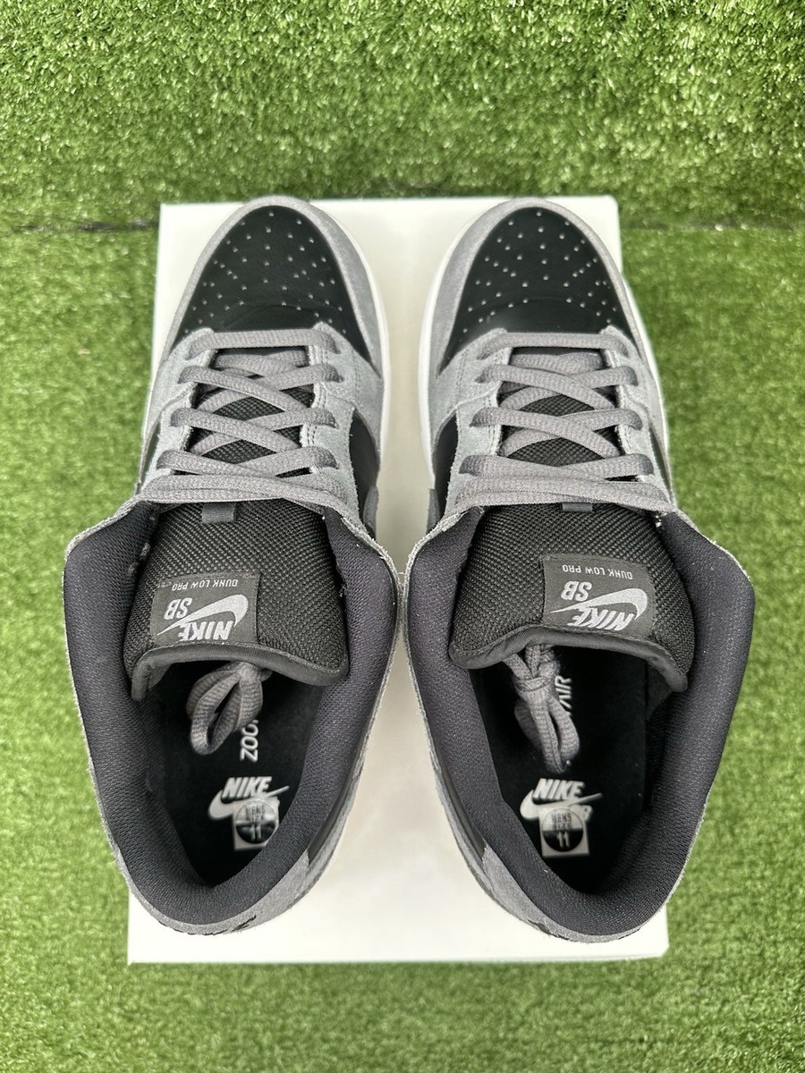Size 11 - Nike SB Dunk TRD Low Dark Grey | eBay