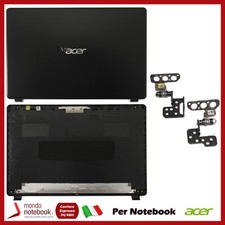 KIT Cover LCD   Cerniere Acer Extensa EX215-52-32Q5 EX215-51G EX215-51K N19C1