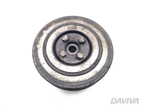 Vauxhall Corsa Kurbelwellenriemenscheibe 1.3 CDTI Diesel 55kW (75 HP) 55200498