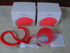 2 Automatic Rolling Ball for Cats   Rechargeable Smart Interactive Toy,Durable