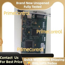 NEW National Instruments PXI8232 PXI-8232 PXI GPIB Instrument Control Module