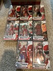 Power Rangers Lightning Collection Signed Red Ranger Lot