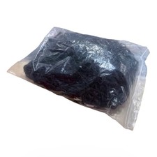 UNBRANDED Black Net With Clips - CG P31