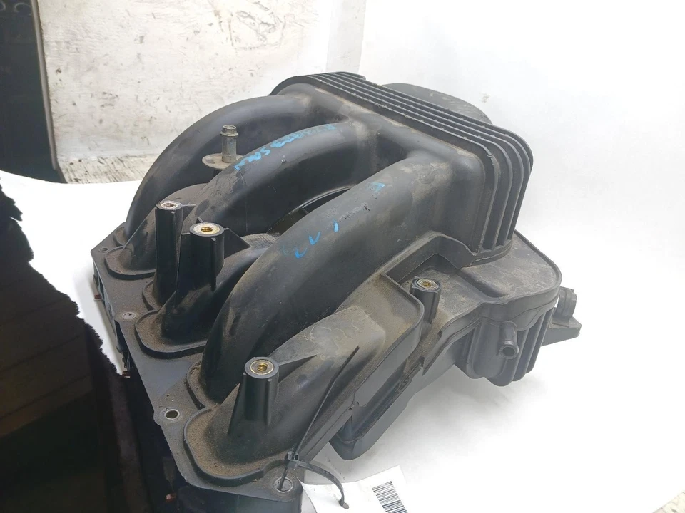 '05-'18 NISSAN FRONTIER Colector de admisión superior 4,0 L OEM ¡6 meses de garantía! Foto 3 de 4