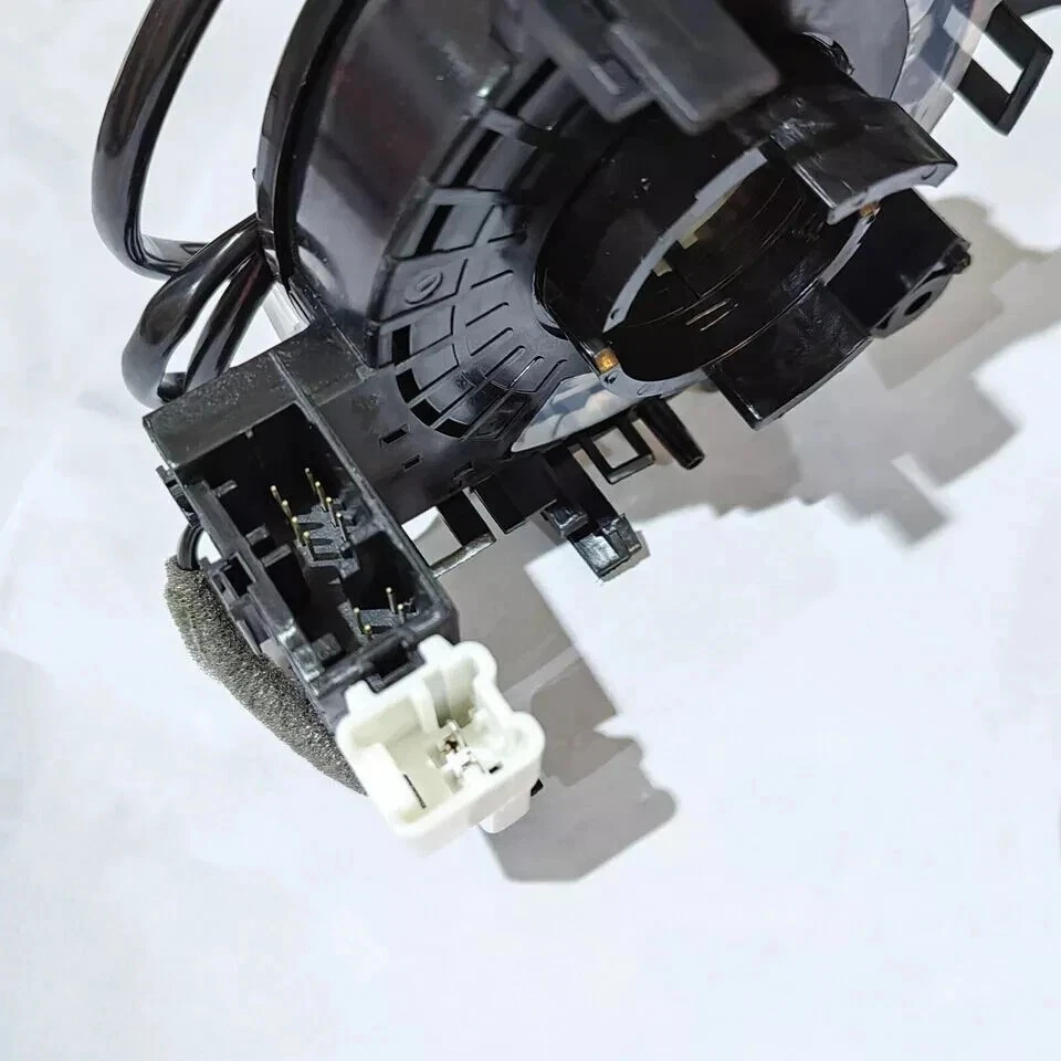 Para Infiniti QX80 2014 2015 2016 2017 2018 Reloj Resorte con Calefacción B5554-1LL9A Foto 3 de 4