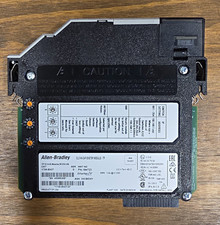 Allen-Bradley 1756-EN2T ControlLogix EtherNet/IP Communication Module