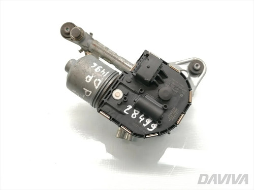 Peugeot 3008 Scheibenwischermotor vorne 2009 MPV 4/5dr 1397220577 3397021289