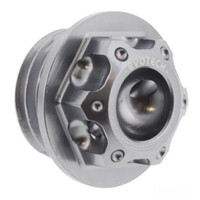 ÖLeinfüLlschraube Alu Evotech, 26X3.0Mm Titan FüR Yamaha FZ1 1000 S GT Fazer 200