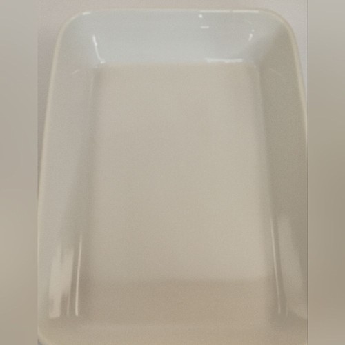 Dash of That Casserole Dish White 8.5 x 11.5 inches - Picture 9 of 19
