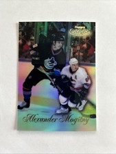 Alexander Mogilny 1999 Topps Gold Label Class 2 #62 Vancouver Canucks
