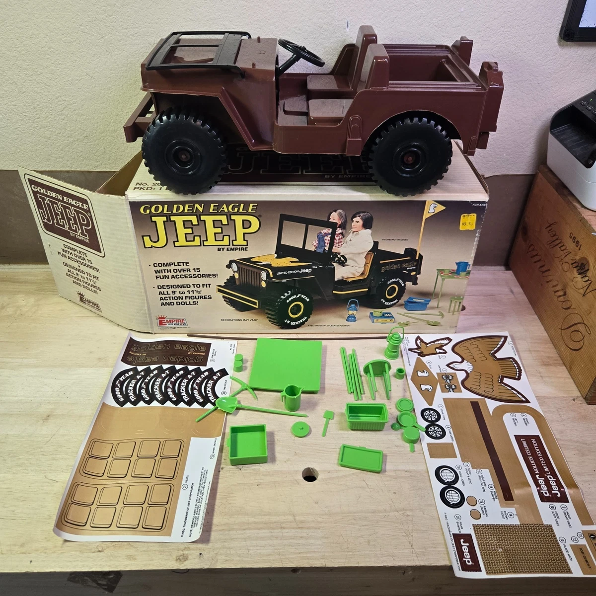 Las mejores ofertas en Gi Joe juguetes antiguos y vintage | eBay