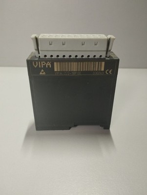 VIPA 222-1BF00 SM 222 Digital Output Module 8DO, 24VDC, 1A; Used