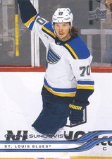 2025-26 Upper Deck Hockey Commons #1-200 (Pick From List)