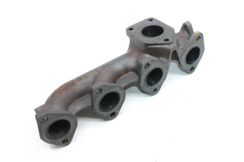 BMW 4 Gran Coupe F36 Auspuffkrümmer 7810182 2.00 Diesel 135kw 2015 34488162