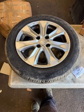 HONDA JAZZ MK3 2011 ALLOY WHEEL *15 INCH*