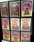 Garbage Pail Kids Original Series 4 – Near complete 1986 set — photo 3