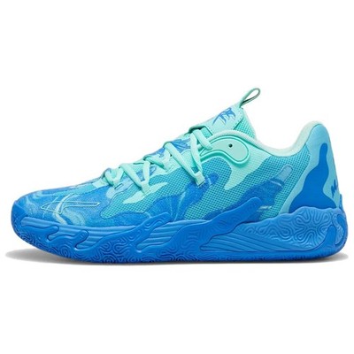 PUMA MB.03 Lo Team Blue - 310519-01