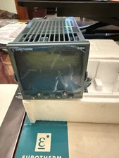 Eurotherm 2404 Temperature Controller, 2404/V4/VH/TM/VS/WP/RF/XX/YM/M7/ENG//