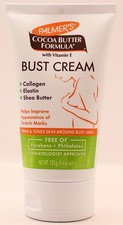 Image of Palmer's Cocoa Butter Formula Bust Cream 125g