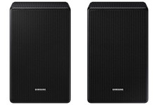 Wireless Rear Speaker Kit Dolby Atmos DTS X Black Samsung SWA-9500S Atmos DTS