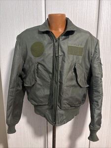 ジャケット・アウター CWU-36/P 90s X-large (42-44) Cwu 36p | eBay