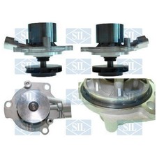 Wasserpumpe Kühlmittelpumpe für VW T-Cross C11 T-ROC A11 T6 SGF Tiguan | 24288