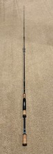 G. Loomis NRX+ 782S SJR Spin Jig Spinning Rod...