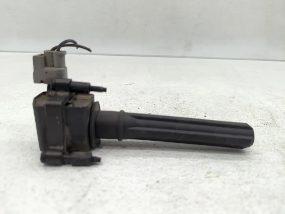 2004-2010 Chrysler Pt Cruiser Ignition Coil Igniter Pack PQS3I - Image 2 of 4