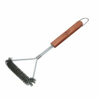 KüChenprofi GrillbüRste 42Cm Texas Bbq