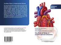 The Role Of Gene In Cardiovascular Diseases Mohammad Abdul Saleem