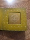 Harry Potter Coaster Book Wooden Set Of 5 Coffee Table Book & Coasters — photo 7