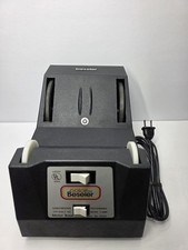 Beseler Motor Base Agitator 8922 Drum Roller Tested COLOR BY BESELER WORKS FINE
