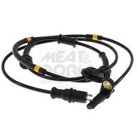 Meat & Doria Sensor, Raddrehzahl Hinterachse FüR Fiat