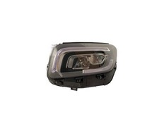 Fits Mercedes GLB Headlight LED OEM/OES Left Hand 2020>