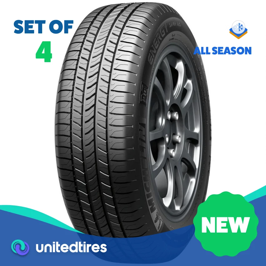 Michelin 175/65/15 Car & Truck Tires for sale | eBay
