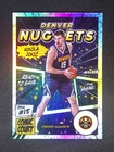 2025-26 Topps Flagship Nikola Jokic Comic Court Case Hit SSP