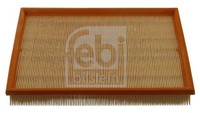 Neu - Febi Bilstein 30992 Luftfilter FüR Opel