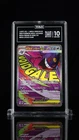 Pokemon Mega Dream EX MEGA GENGAR EX 230/193 Mega Attack Rare TAG 10