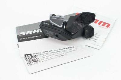 SRAM Eagle XX1 X01 GX Eagle AXS Rocker Paddle Schalthebel RECHTS