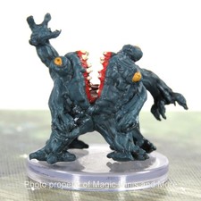 Monster Menagerie Revisited MAW DEMON 3 Icons Realms D D xorn miniature