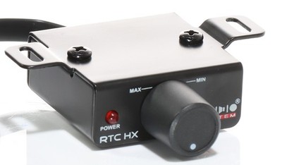 Audio System RTC HX Remote Control